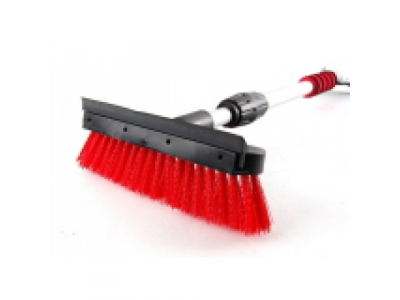 Щетка со скребком Audi Snowbrush, Telescoping with Scraper, артикул 8R0096010C от VAG Щетка со скребком Audi Snowbrush, Telescoping with Scraper, артикул 8R0096010C