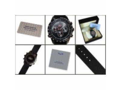 Наручные часы Ford ST Sports Watch от FORD Наручные часы Ford ST Sports Watch
