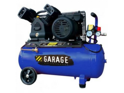 Компрессор поршневой GARAGE PK 50.MBV400/2.2 от GARAGE Компрессор поршневой GARAGE PK 50.MBV400/2.2