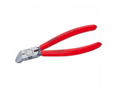 Бокорезы для пластмассы Knipex от KNIPEX Бокорезы для пластмассы Knipex
