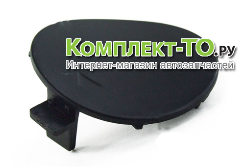 Заглушка бампера (под буксировочный крюк) для ХУНДАЙ SOLARIS 865171R000 Заглушка бампера (под буксировочный крюк) для ХУНДАЙ SOLARIS 865171R000